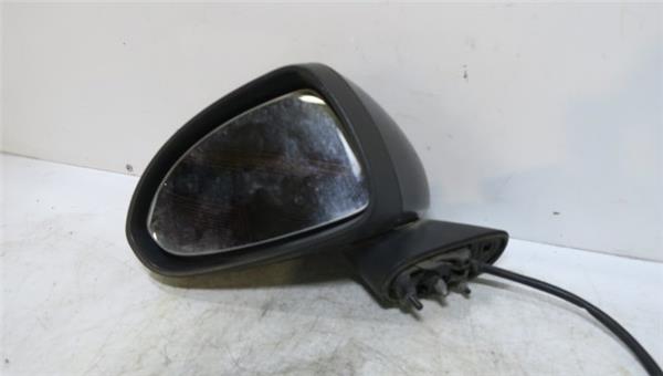 Corsa C 2003- Retrovisor Izquierdo