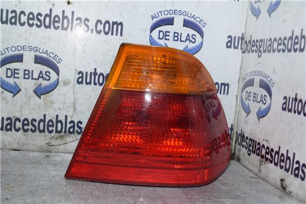 SERIE 3 BERLINA E46 Piloto Trasero Derecho