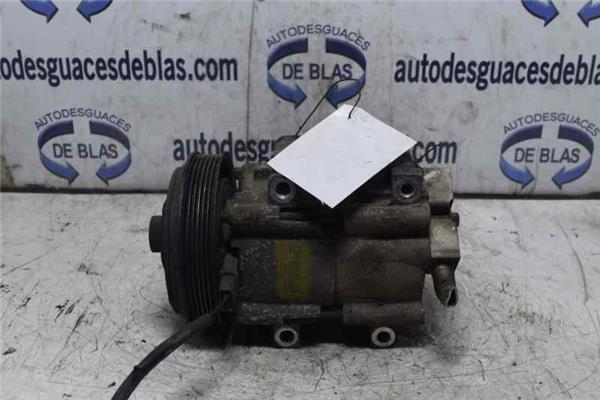 FIESTA BERLINA DX Compresor Aire Acondicionado