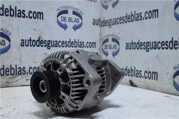 CLIO I FASE III BC57 Alternador