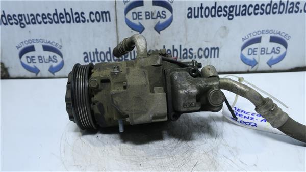 CLASE A W168 Compresor Aire Acondicionado