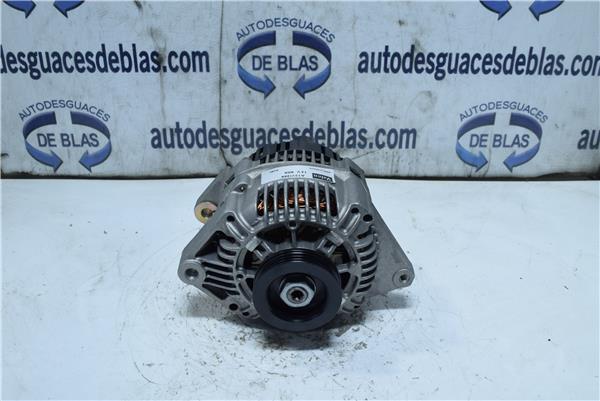 CLIO I FASE III BC57 Alternador