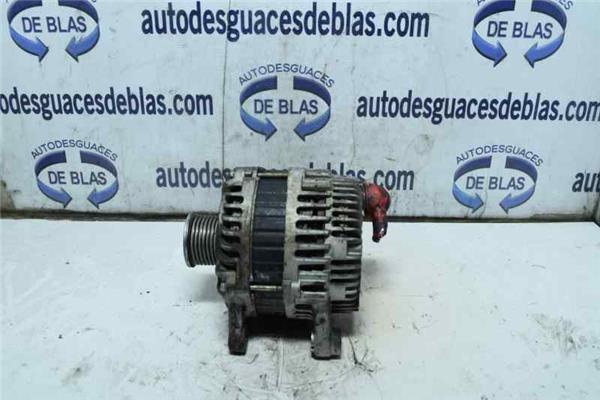 X-TRAIL T31 Alternador