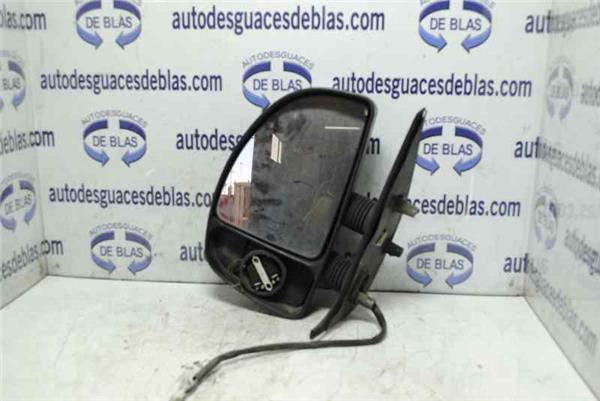 BOXER CAJA CERRADA RS285029033002- Retrovisor Izquierdo
