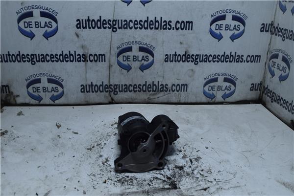 BIPPER TEPEE Motor Arranque BIPPER TEPEE Motor Arranque