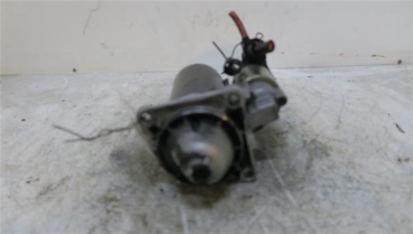 GT 1252004- Motor Arranque