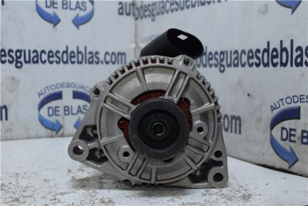 900 COUPÉ Alternador