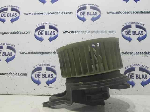 306 35 pt. 4 pt. S204.1997- Motor Calefaccion