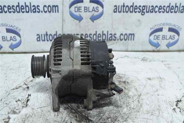 IBIZA 6K Alternador