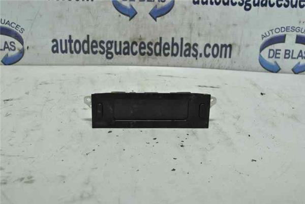 206 Reloj Horario