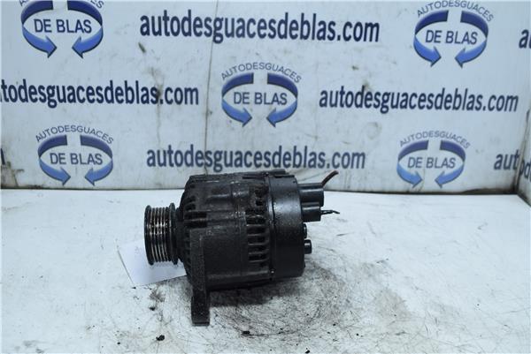 PUNTO BERLINA 188 Alternador