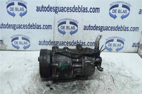LEON 1M1 Compresor Aire Acondicionado