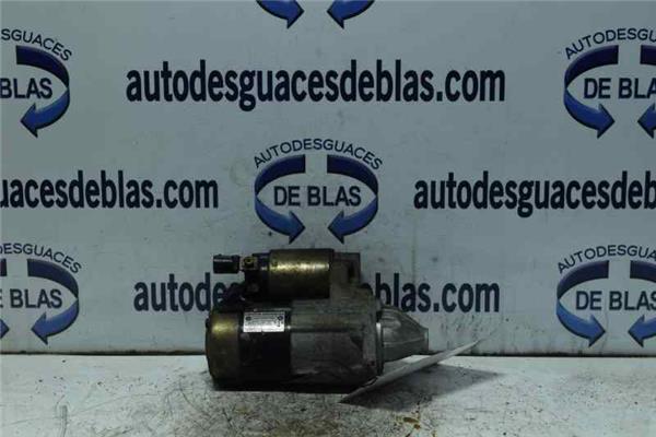 PT CRUISER PT Motor Arranque