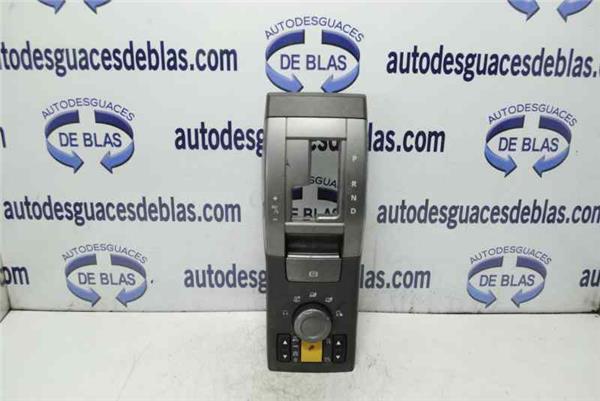 RANGE ROVER SPORT Consola