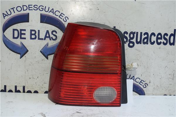 LUPO 6X16E1 Piloto Trasero Izquierdo LUPO 6X16E1 Piloto Trasero Izquierdo