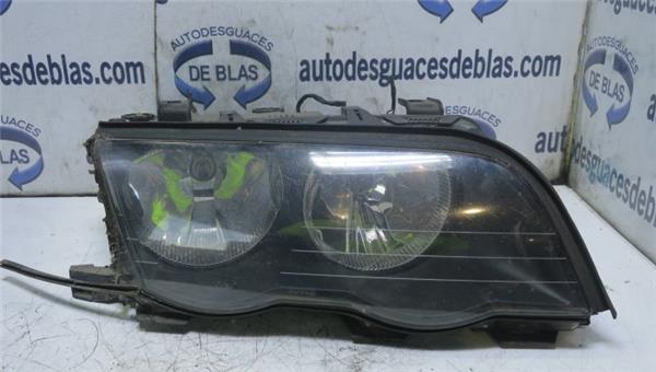SERIE 3 BERLINA E46 Faro Delantero Derecho