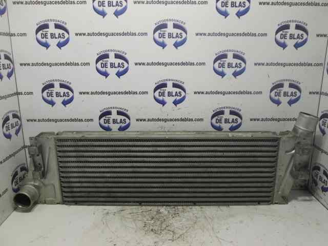 MEGANE II BERLINA 5P Intercooler