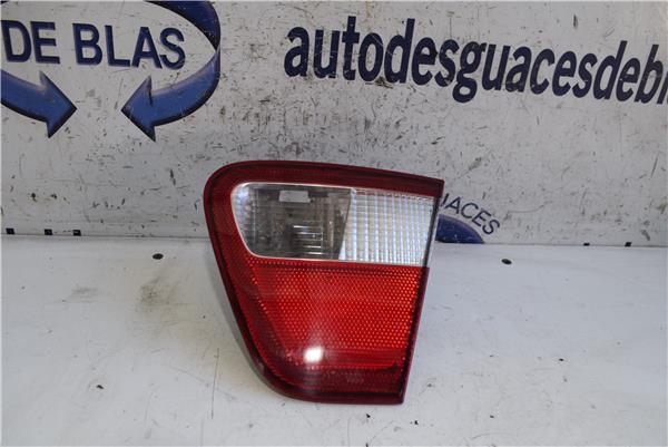 CORDOBA BERLINA 6K2 Piloto Trasero Derecho