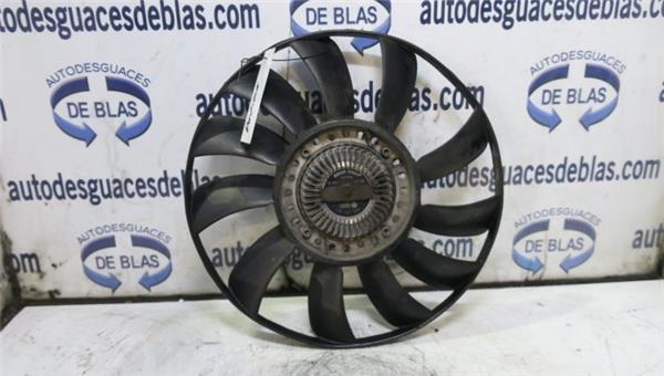 Passat Berlina 3B32000- Ventilador Viscoso