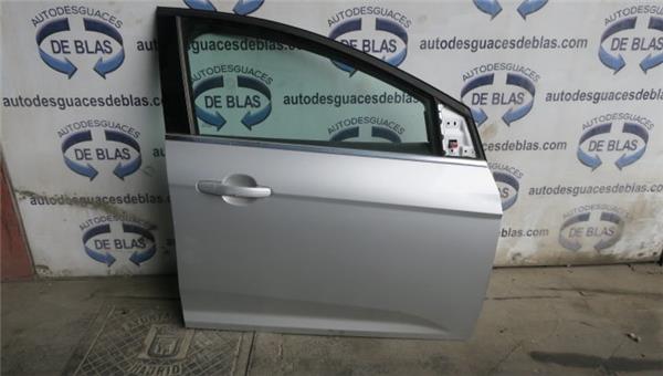 Focus Berlina CB82010- Puerta Delantera Derecha
