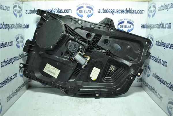 Fiesta CBK2002- Elevalunas Electrico Delantero Derecho