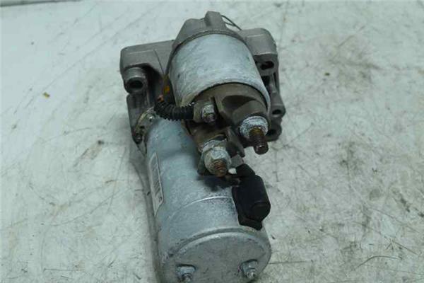 AYGO KGBWNB Motor Arranque