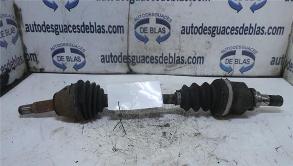 B-MAX CB22012- Transmision Delantera Izquierda B-MAX CB22012- Transmision Delantera Izquierda