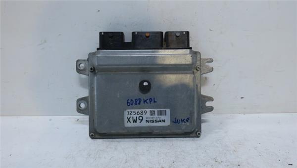 Juke I F15E06.2010- Centralita motor uce