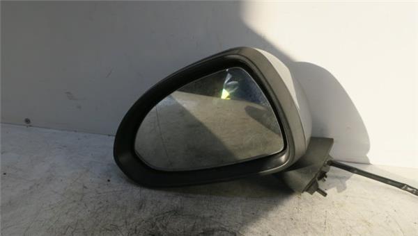 Corsa D 2006- Retrovisor Izquierdo