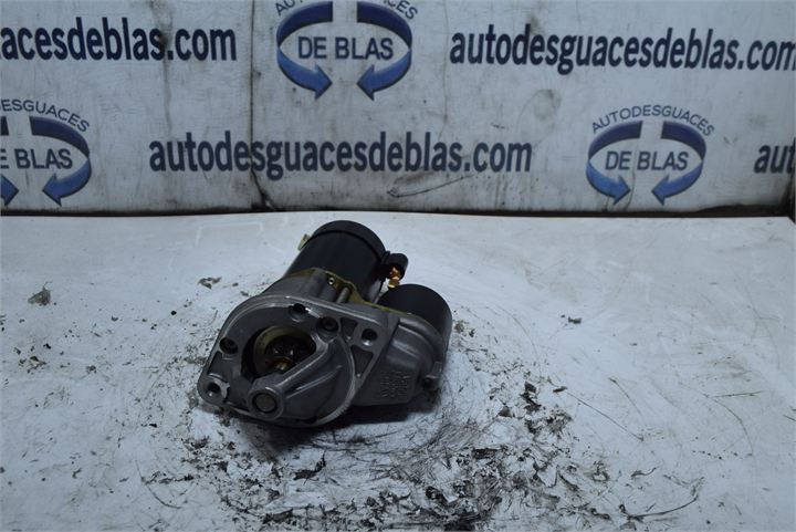 COUPE GK Motor Arranque