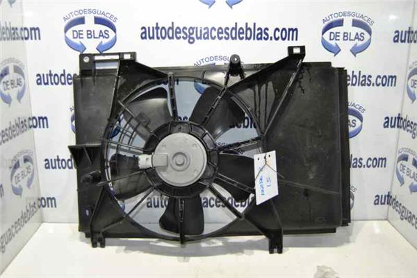 2 LIM. DE Electroventilador