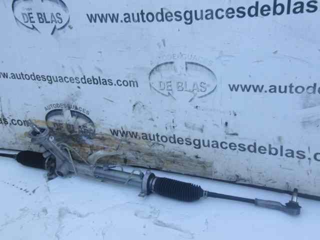 Polo IV 9N111.2001- Cremallera Direccion Asistida Polo IV 9N111.2001- Cremallera Direccion Asistida