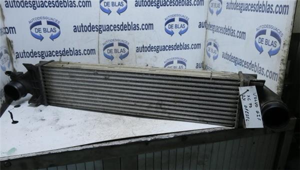 XC70 Intercooler XC70 Intercooler