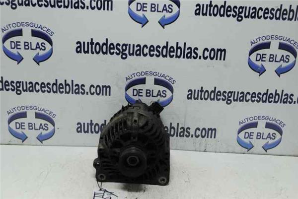 GOLF III BERLINA 1H1 Alternador