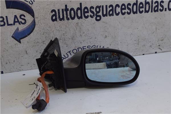 C5 BERLINA Retrovisor Derecho