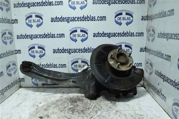 C-MAX CB3 Mangueta Trasera Izquierda