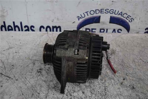 MEGANE I BERLINA HATCHBACK BA0 Alternador