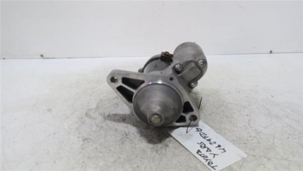 Yaris KSP9SCP9NLP908.2005- Motor Arranque