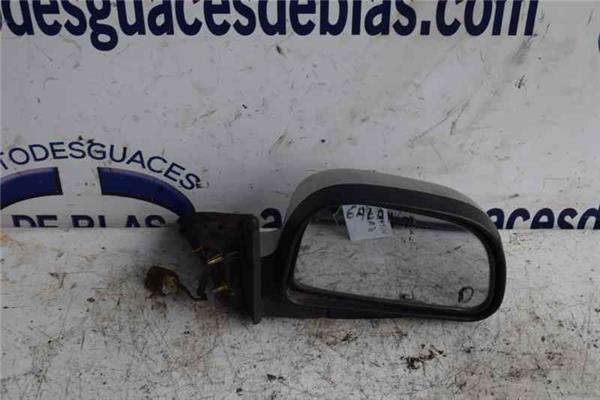 GALANT BERLINA EA0 Retrovisor Derecho