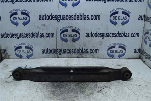QASHQAI J10 Brazo Inferior Trasero Izquierdo