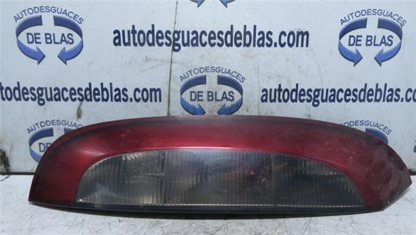 CORSA C Piloto Trasero Izquierdo CORSA C Piloto Trasero Izquierdo