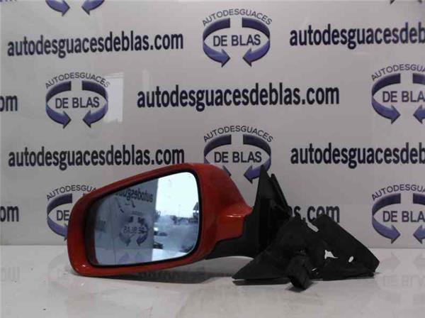 A4 Berlina B51994- Retrovisor Izquierdo