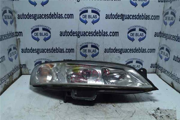 SIN DEFINIR FARO XENON DERECHO SIN DEFINIR FARO XENON DERECHO