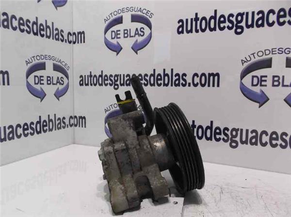 MATRIX FC BOMBA DIRECCION ELECTRICA