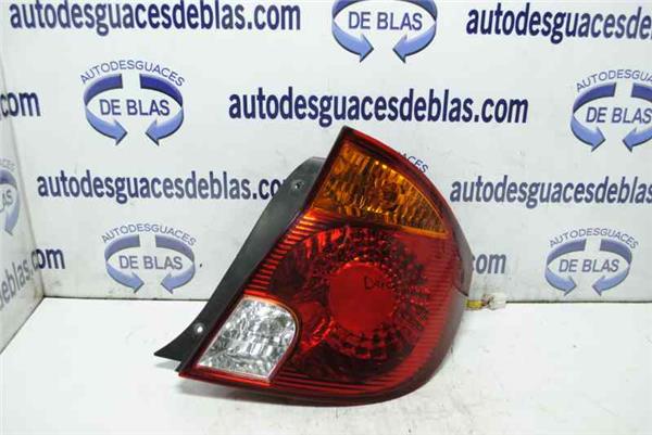 ACCENT LC Piloto Trasero Derecho