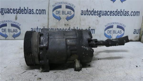 IBIZA 6K Compresor Aire Acondicionado