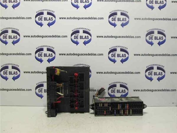 Caddy 2K02.2004-2010 Caja Reles