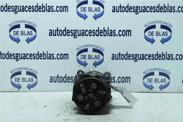 IBIZA 6K1 Compresor Aire Acondicionado