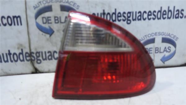 LEON 1M1 Piloto Trasero Derecho