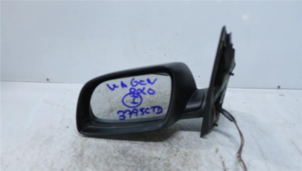 Polo IV 9N111.2001- Retrovisor Izquierdo Polo IV 9N111.2001- Retrovisor Izquierdo